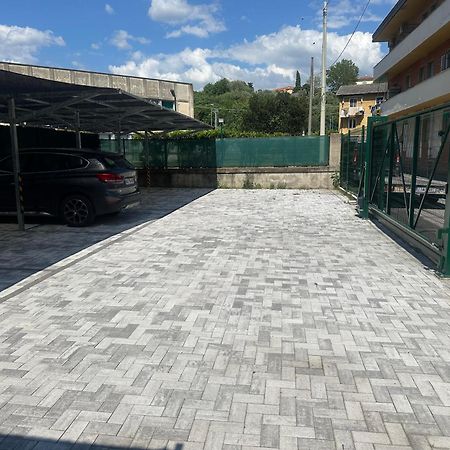La Casetta Dei Sogni Λα Σπέτσια Εξωτερικό φωτογραφία
