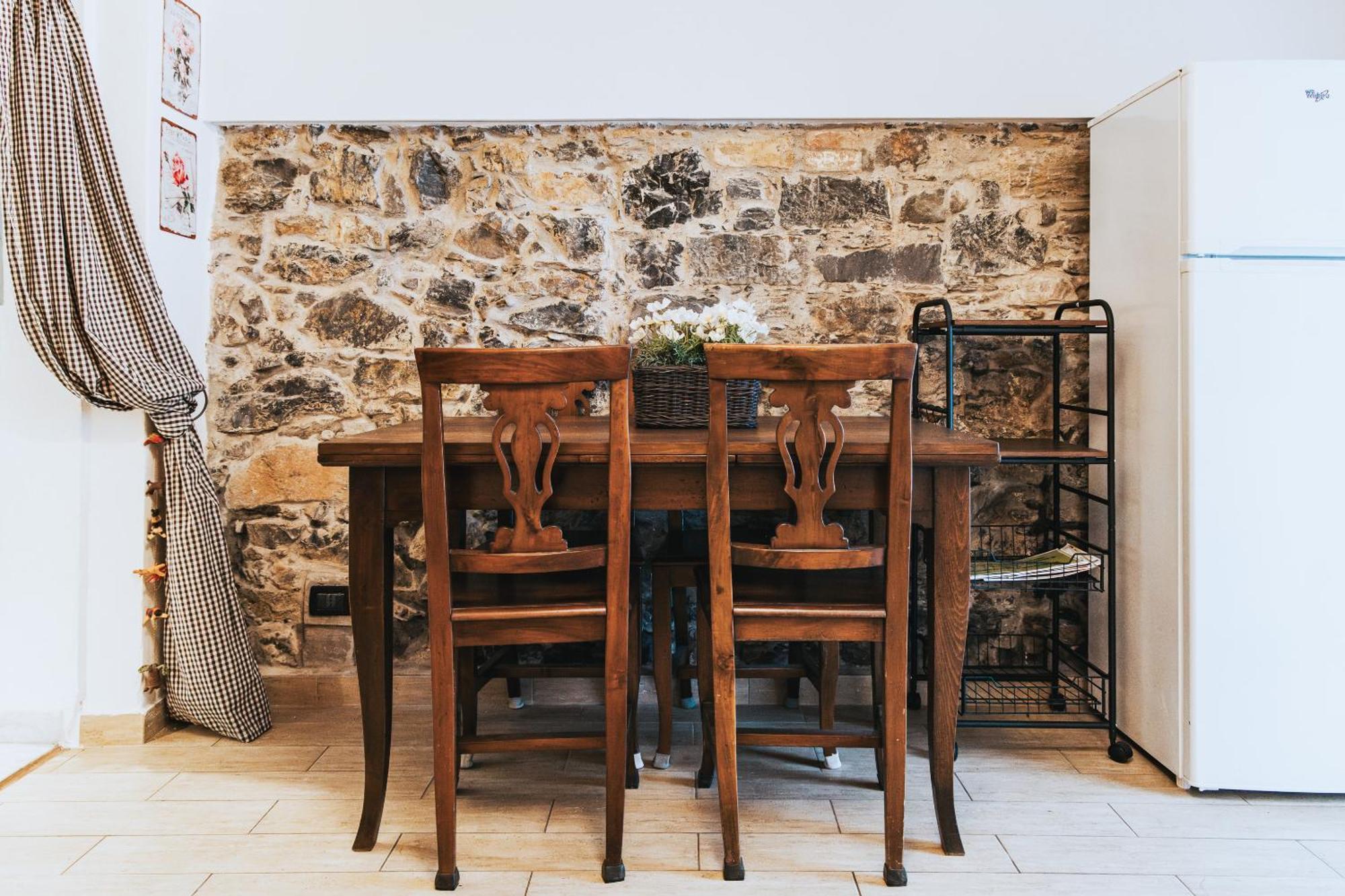 La Casetta Dei Sogni Λα Σπέτσια Δωμάτιο φωτογραφία