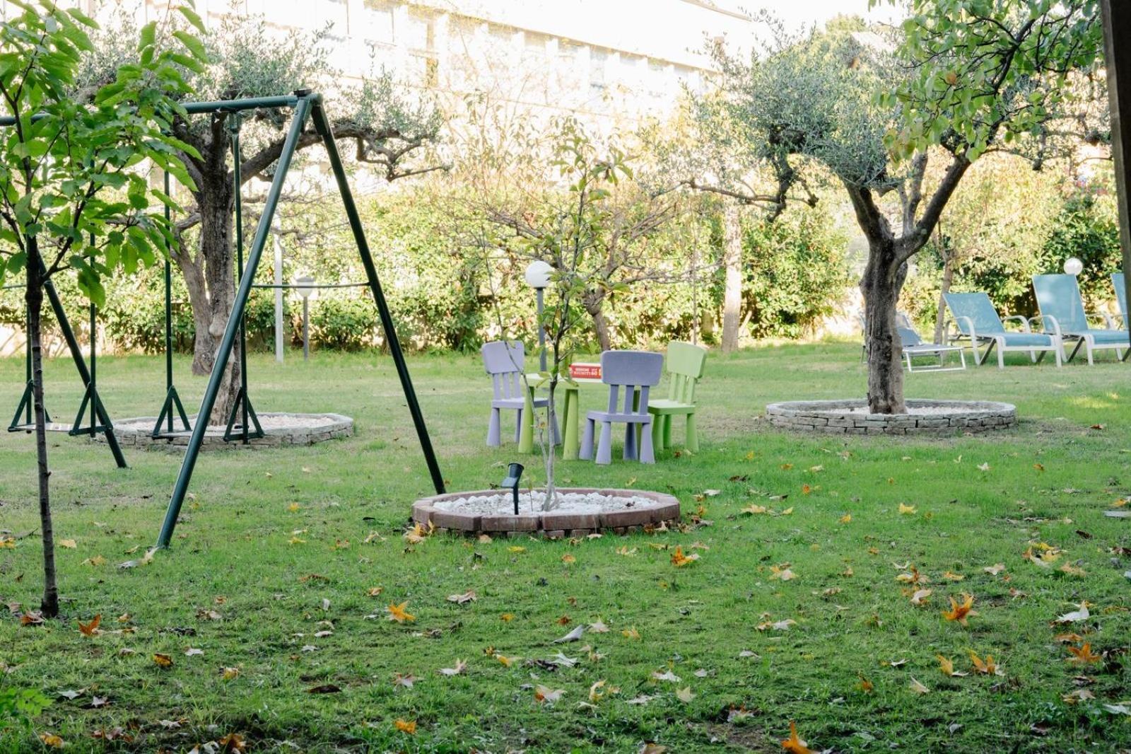La Casetta Dei Sogni Λα Σπέτσια Εξωτερικό φωτογραφία